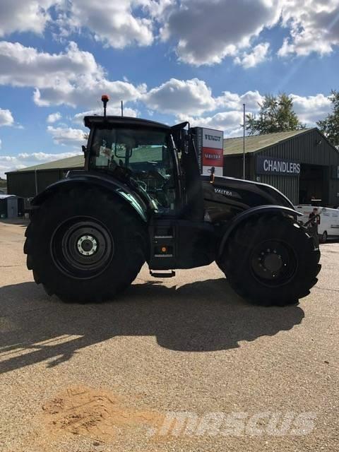 Valtra T 175 ED Tratores Agrícolas usados