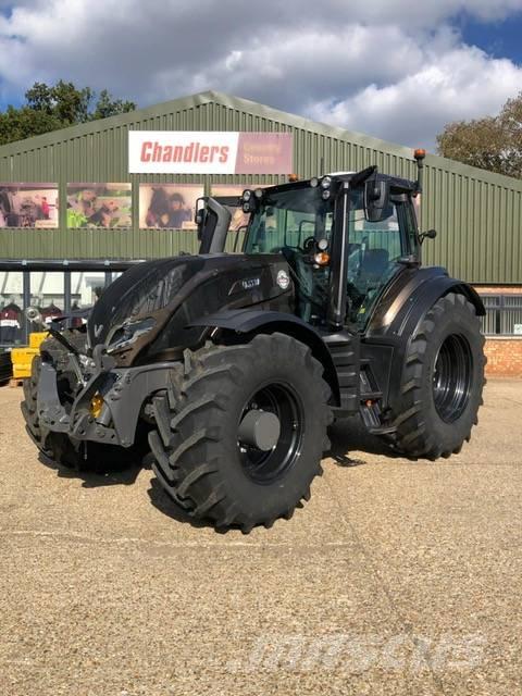 Valtra T 175 ED Tratores Agrícolas usados