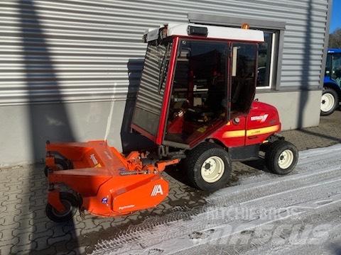 Shibaura CM 374 Máquinas utilitárias