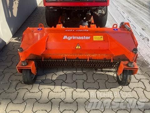 Shibaura CM 374 Máquinas utilitárias