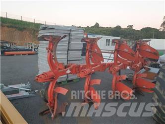 Kuhn 375E Charruas convencionais