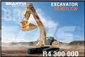 Shantui SE470LC Miniescavadeiras