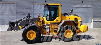 Volvo L 70 H Mini carregadoras