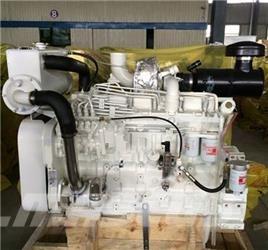 Cummins 6CTA8.3-M220 Motores