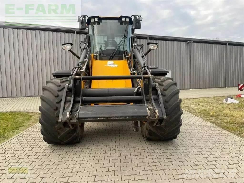 JCB 435s s5 Miniescavadeiras