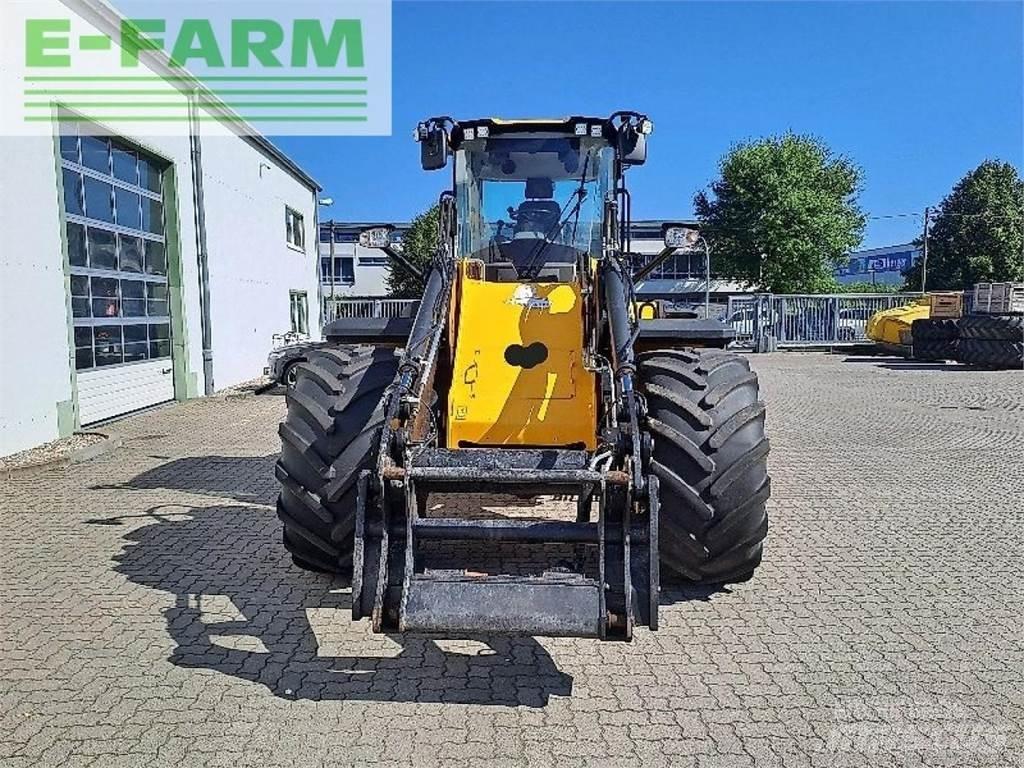 JCB 435s s5 Miniescavadeiras