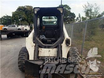 Bobcat S 650 Minicarregadeiras