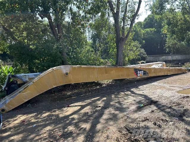 CAT 320 C Escavadeiras de esteiras