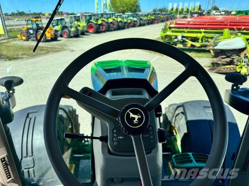 John Deere 7215 Tratores Agrícolas usados