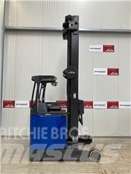 Linde R16HD Empilhadores Elevadores