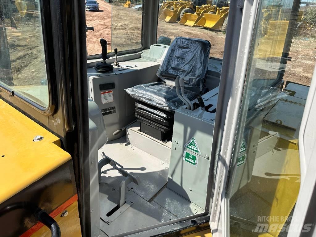 CAT D 6 G Dozers - Tratores rastos