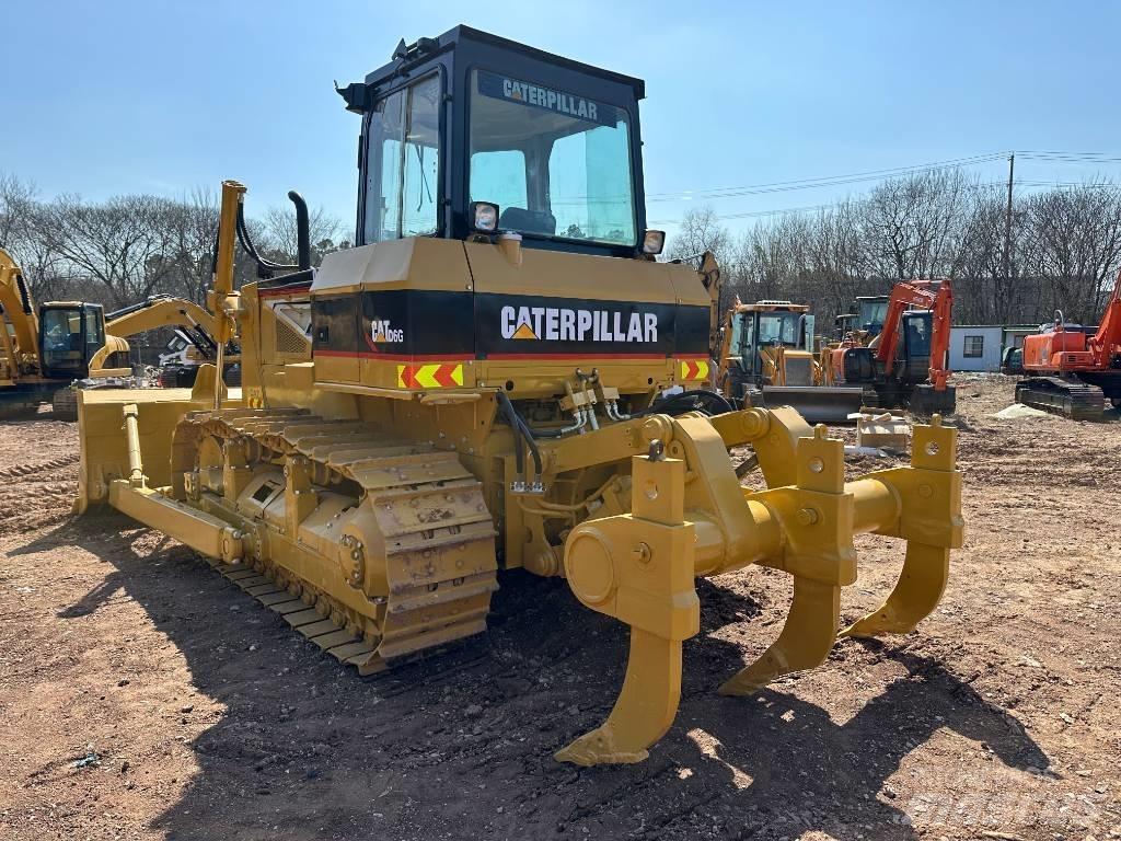 CAT D 6 G Dozers - Tratores rastos