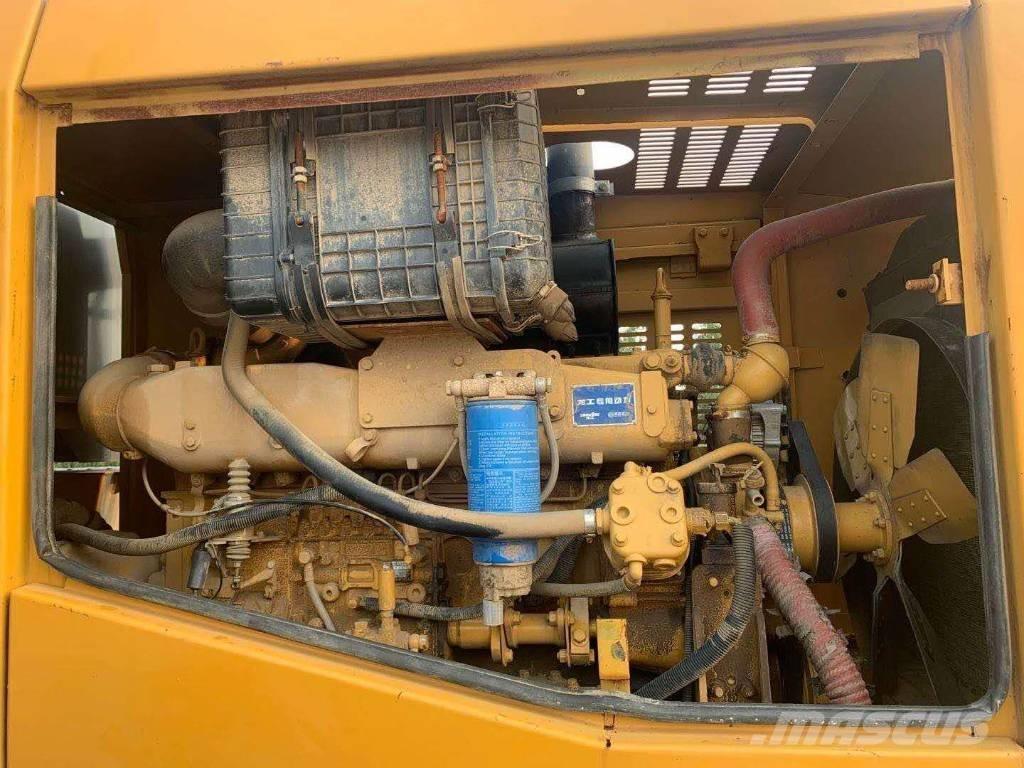 Lonking LG 855 D Carregadeiras de rodas