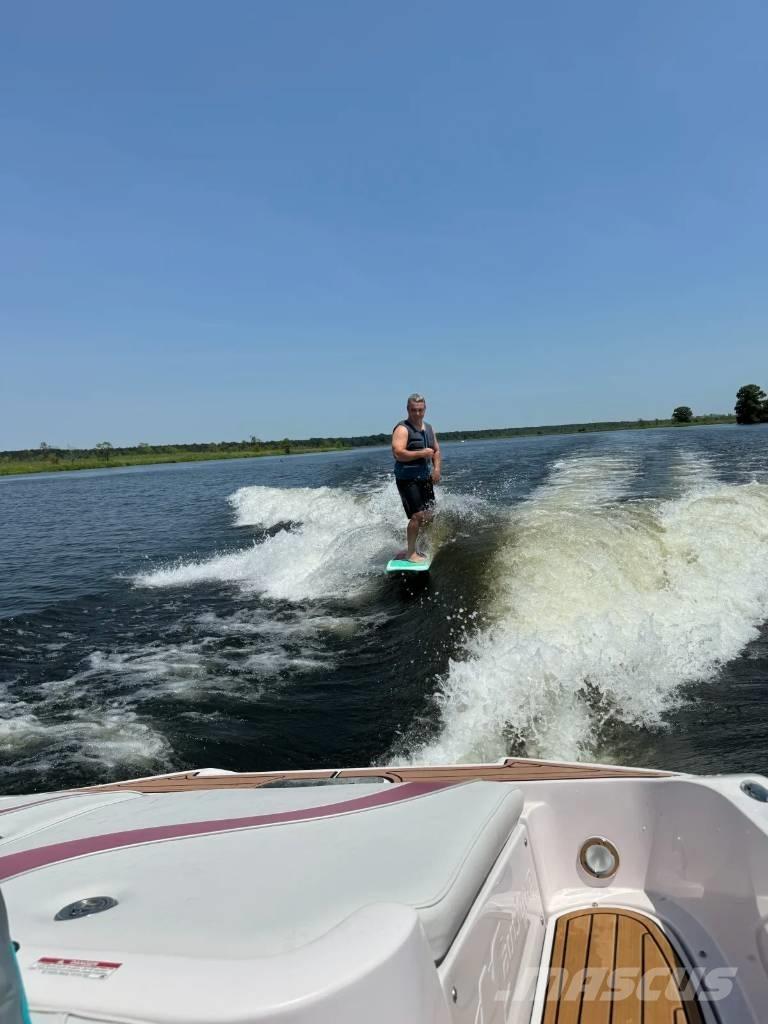 Nautique Air 226TE Batelőes / barcaças