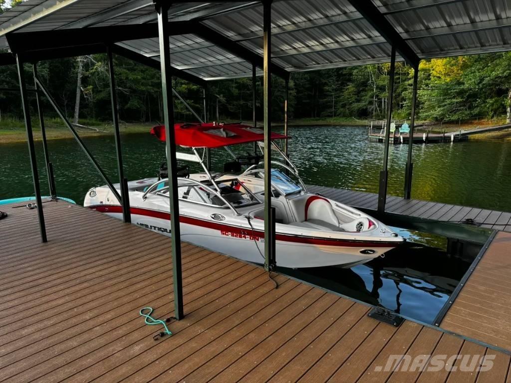 Nautique Air 226TE Batelőes / barcaças