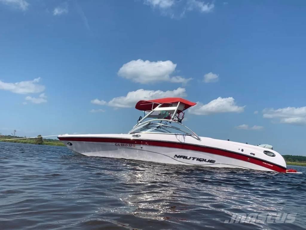  Nautique Air 226TE Batelőes / barcaças