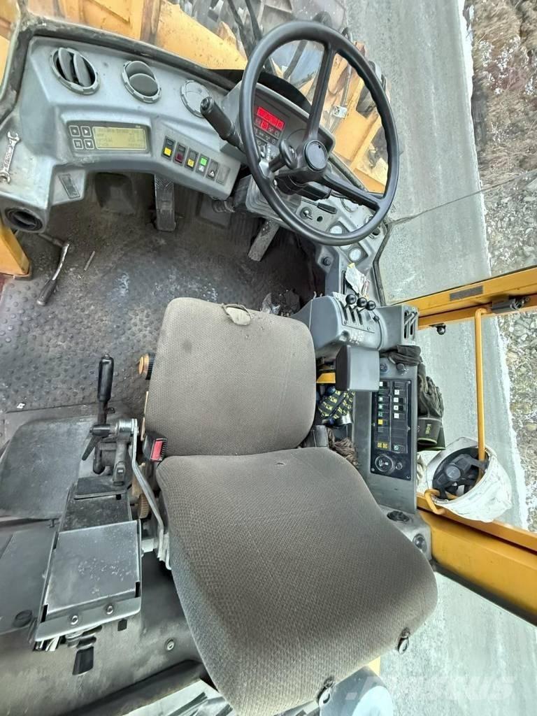 Volvo L 50 B Carregadeiras de rodas