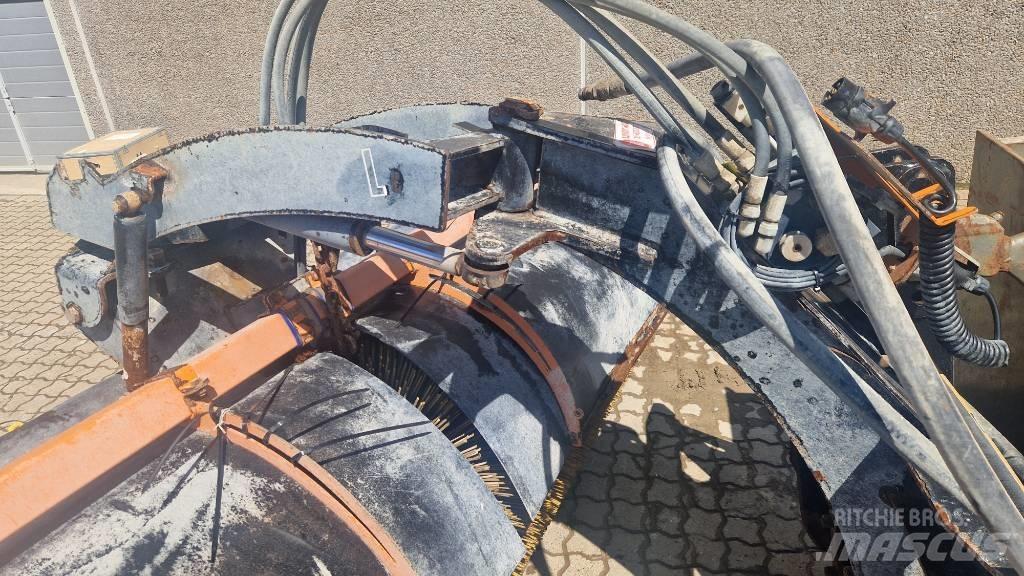  kost 335cm Outros limpa-neves e máquinas de limpeza viária