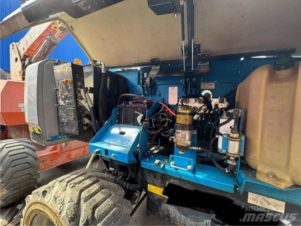 Genie S 65 Elevadores braços Telescópicos