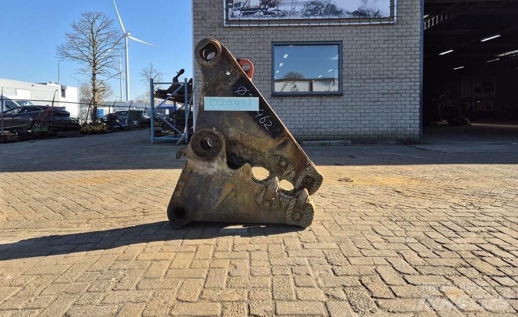  Onbekend B30-MP15 Cortadores
