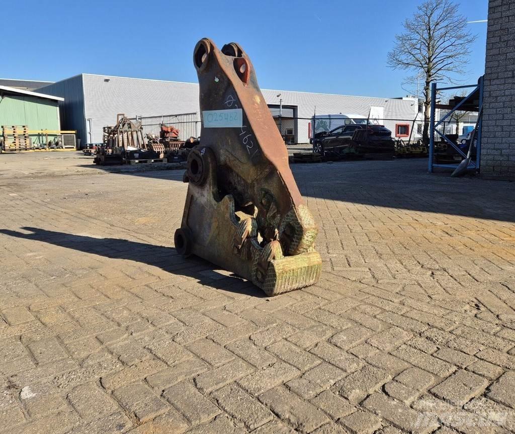  Onbekend B30-MP15 Cortadores