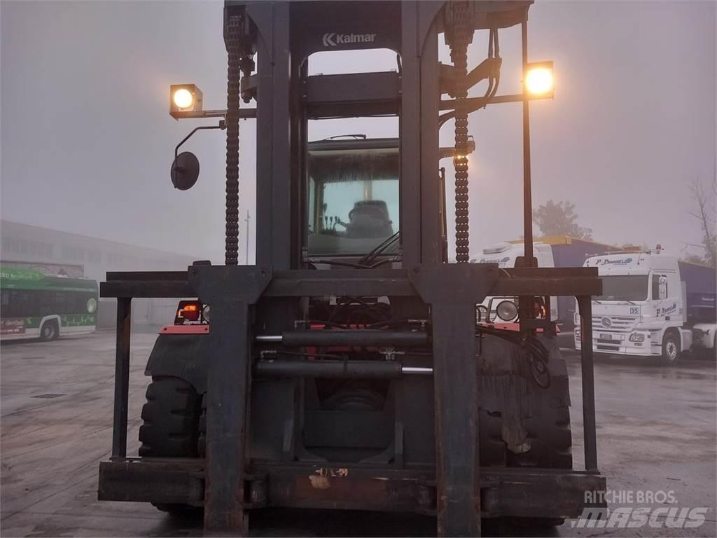 Kalmar DCD250-12 Empilhadores Diesel