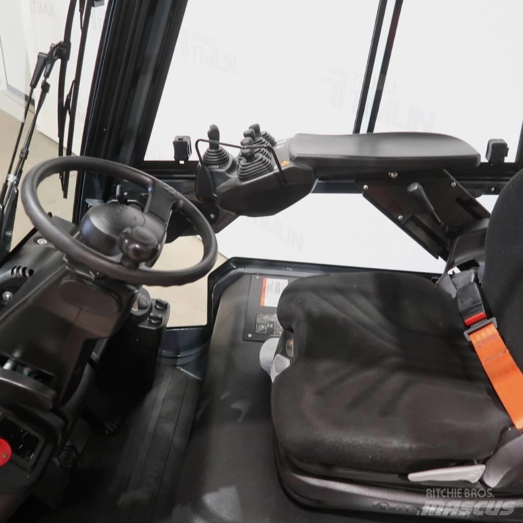 Toyota 8FBMK20T Empilhadores eléctricos