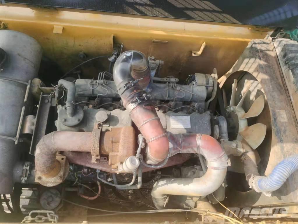 CAT 325BL Escavadeiras de esteiras