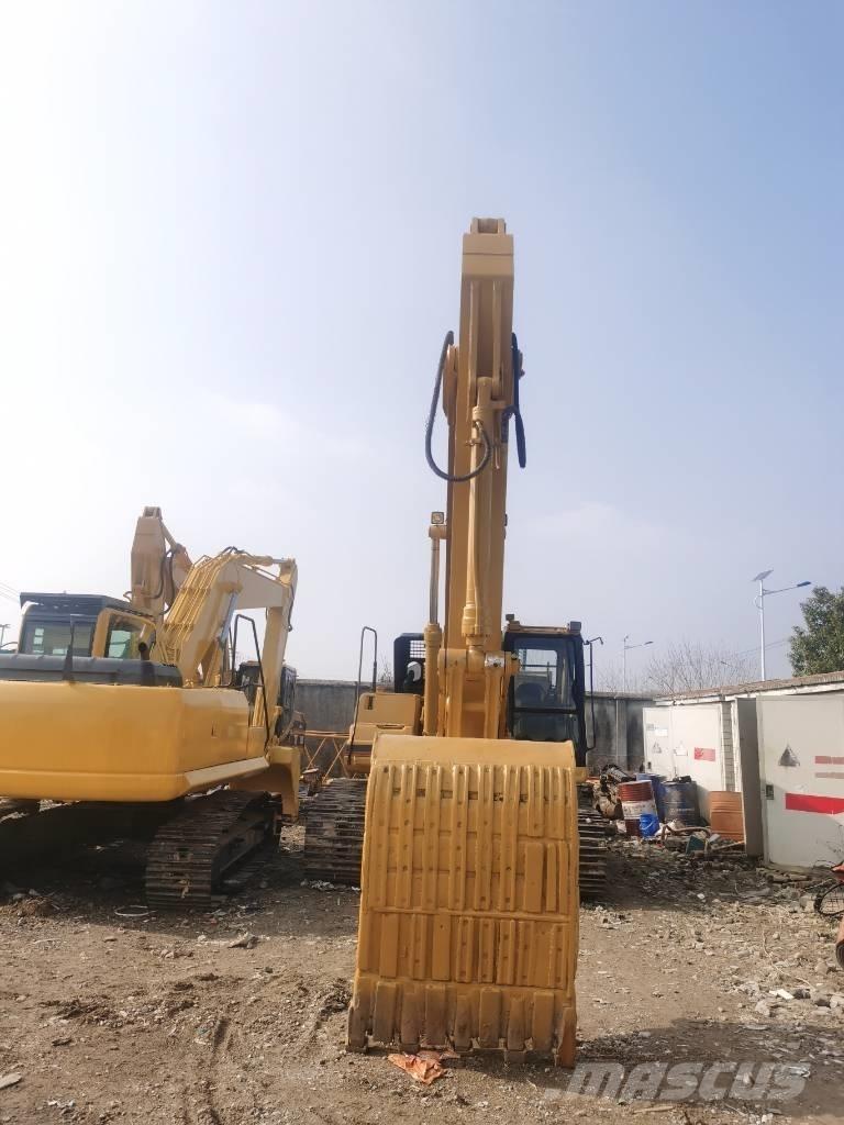 CAT 325BL Escavadeiras de esteiras