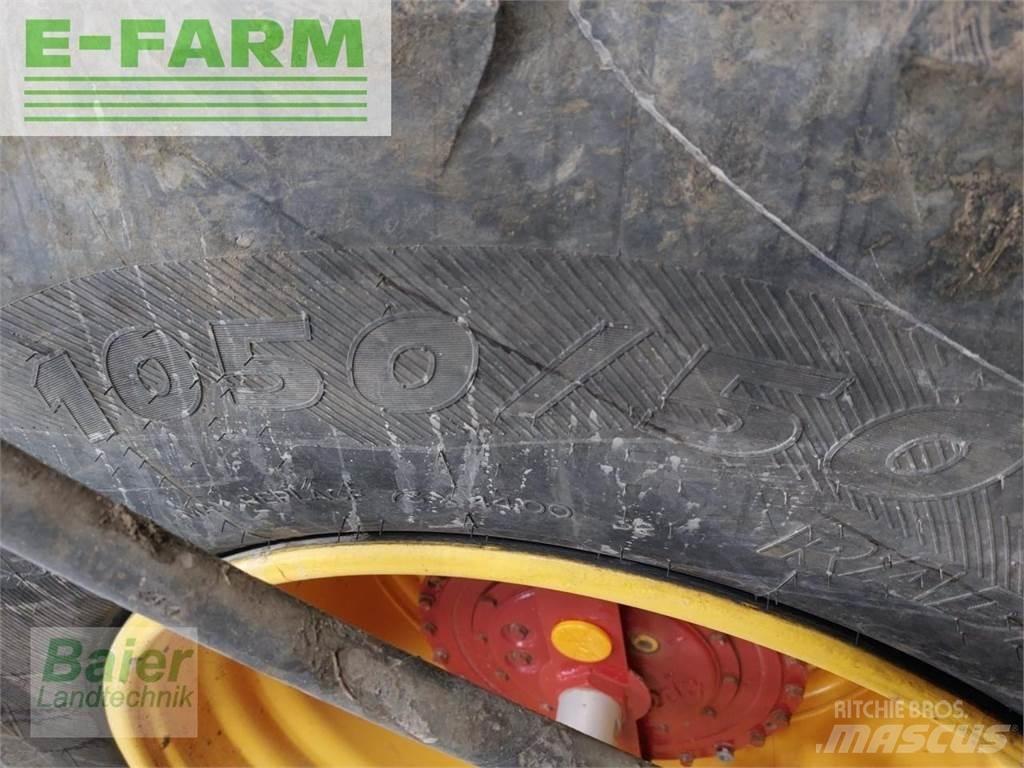 Vredo pf9000 Outras máquinas e acessórios de fertilização