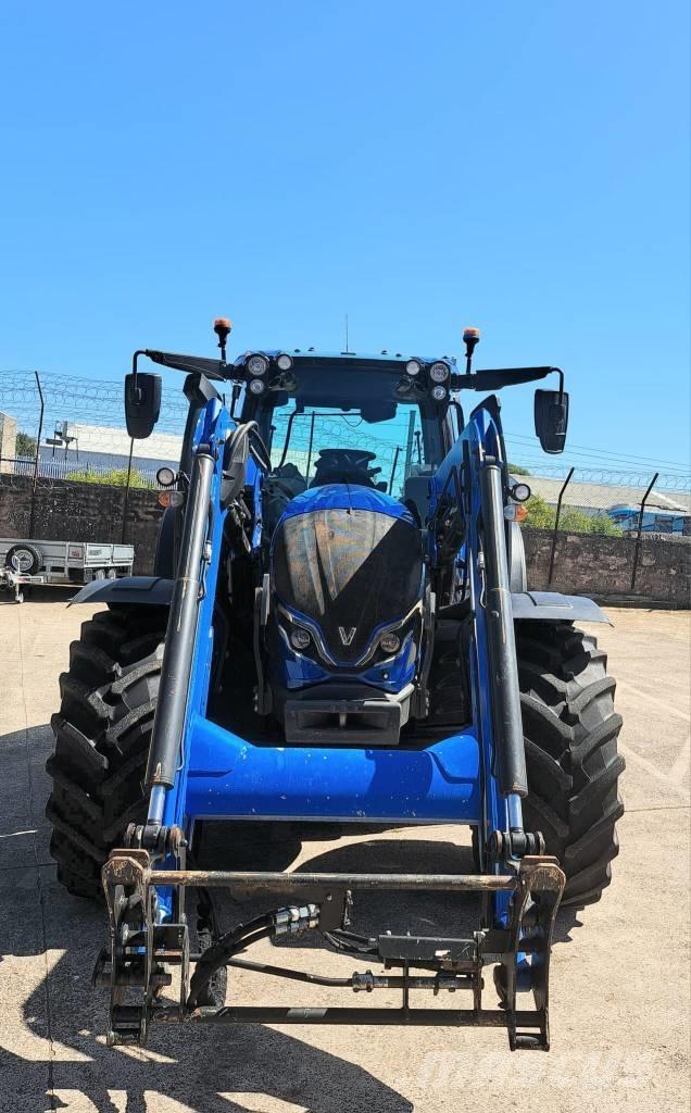 Valtra N 175 A Tratores Agrícolas usados