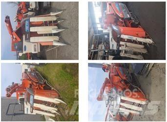 Kubota SR 30 Ceifeiras debulhadoras
