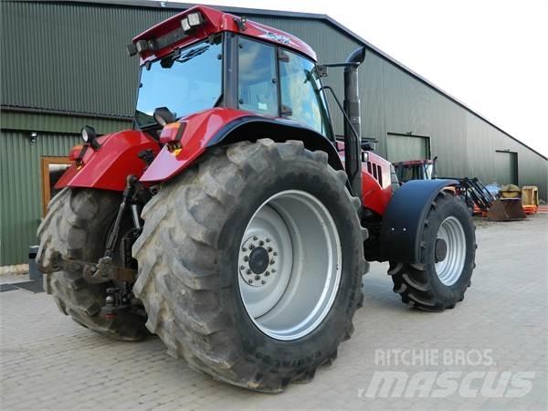 Case CVX170 Tratores Agrícolas usados
