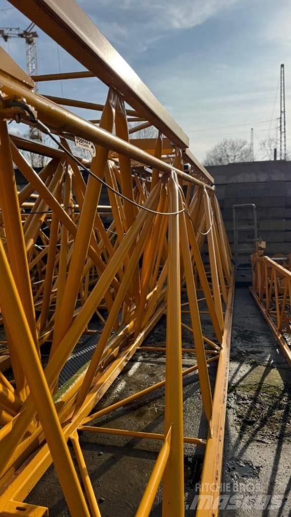 Potain MDT 319 Gruas de construção
