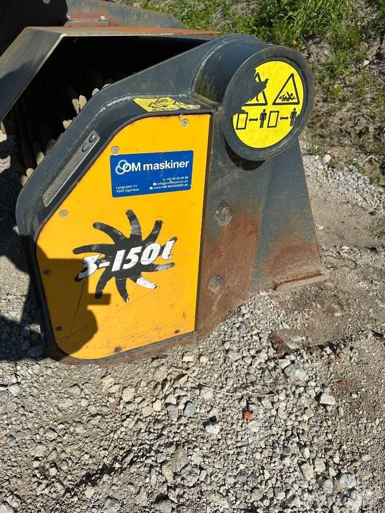 Gyro Star 3.150L Crivos