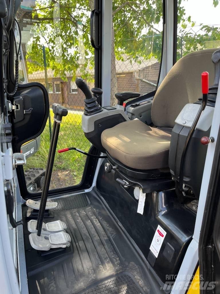 Wacker Neuson ET 24 Miniescavadeiras