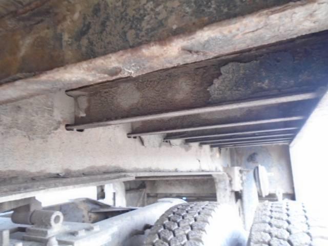 Felling FT80-30TR-H Outros Reboques