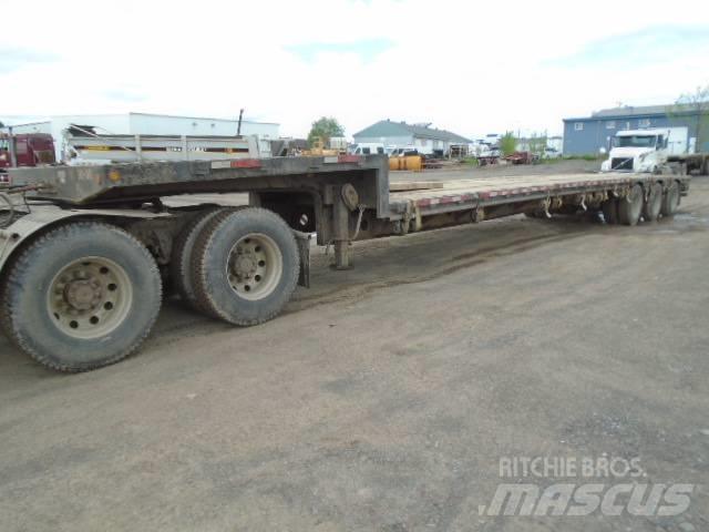Felling FT80-30TR-H Outros Reboques