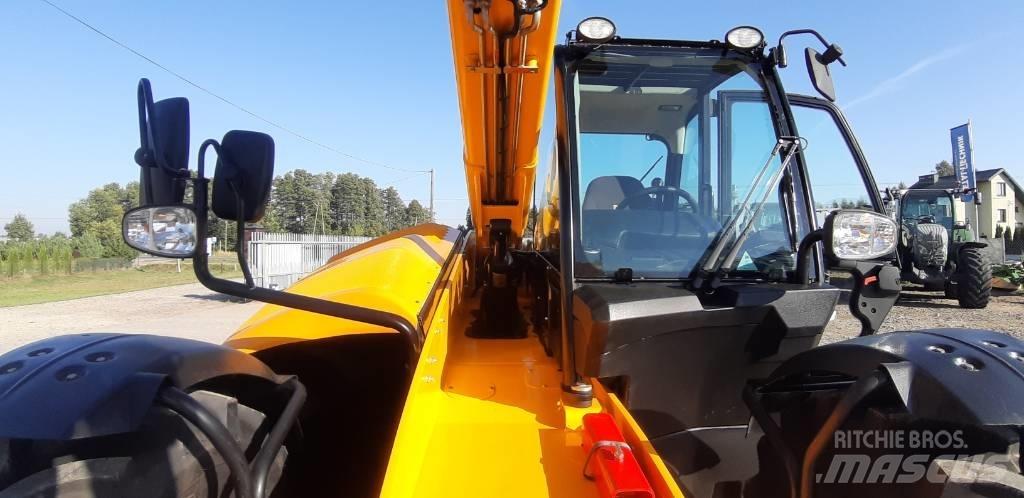 JCB 531-70 Manipulador telescópico