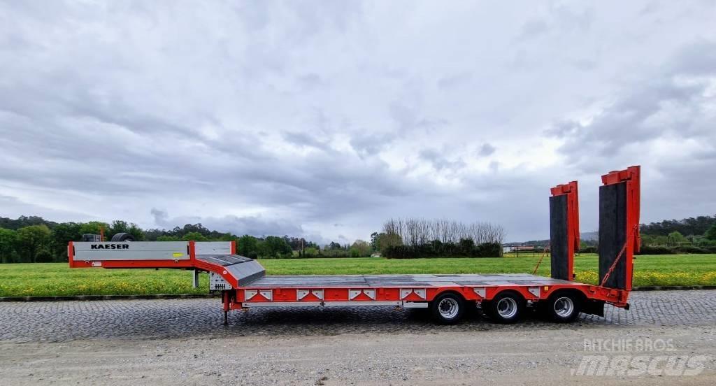 Robuste Kaiser 57 Outros Semi Reboques
