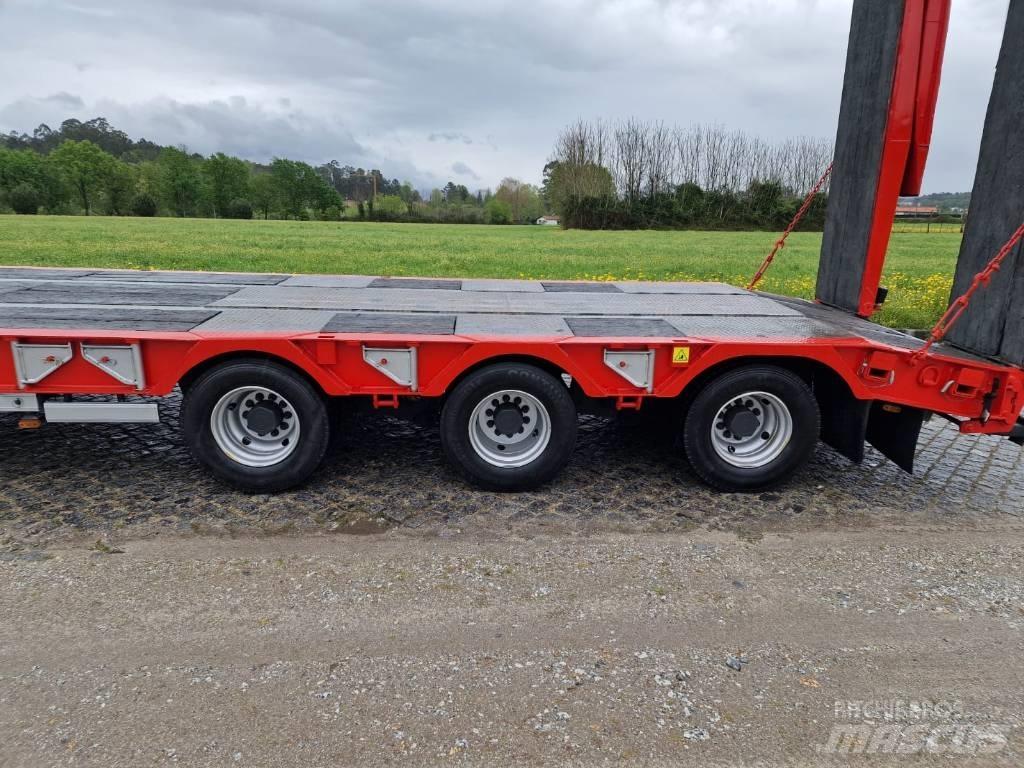 Robuste Kaiser 57 Outros Semi Reboques