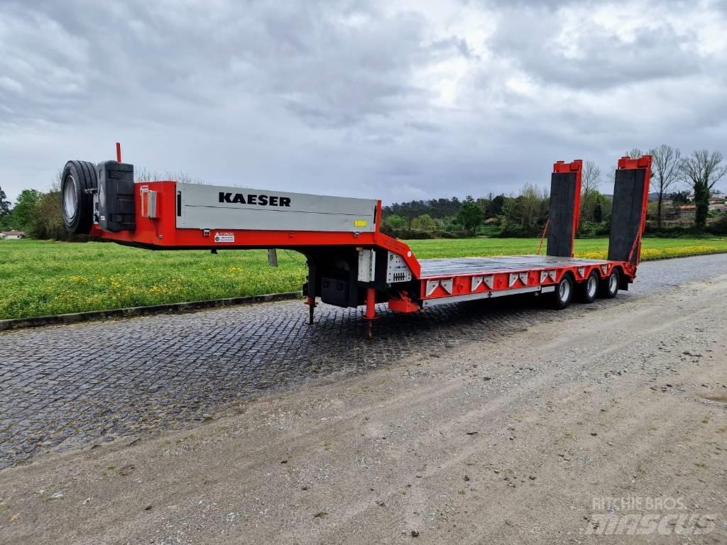 Robuste Kaiser 57 Outros Semi Reboques