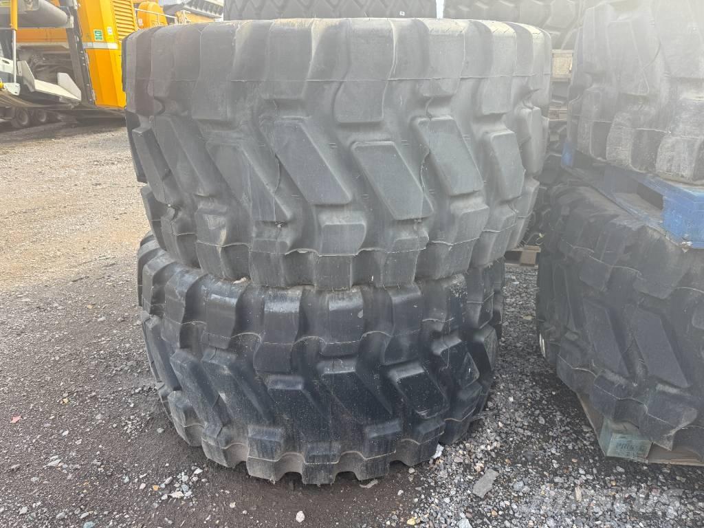 Goodyear 750/65R25 Pneus