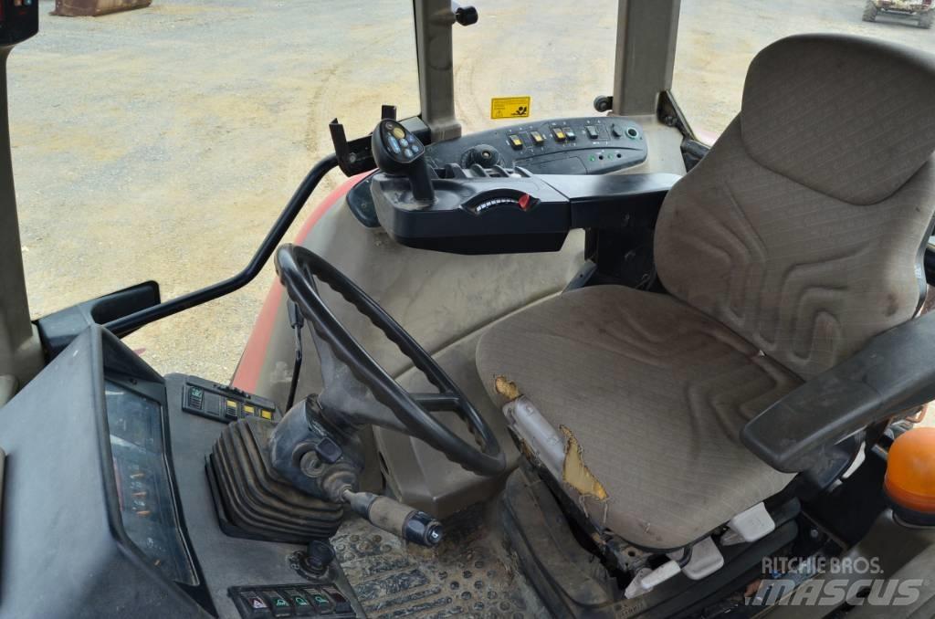 CASE CVX 170 Tratores Agrícolas usados