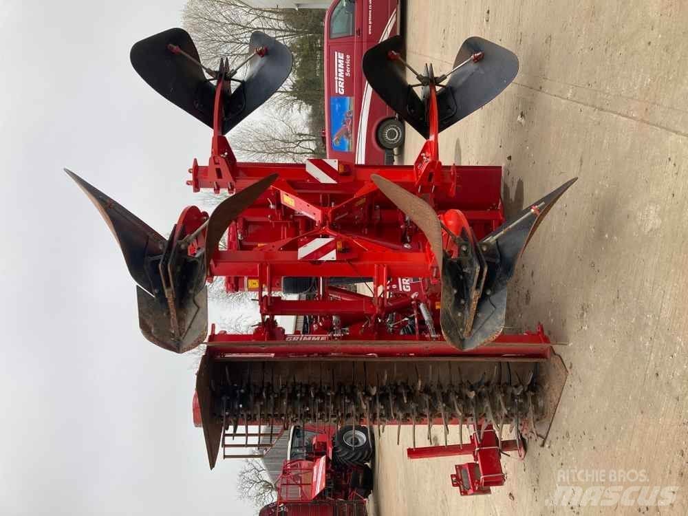 Grimme GF600 Equipamentos para Batata - Outros
