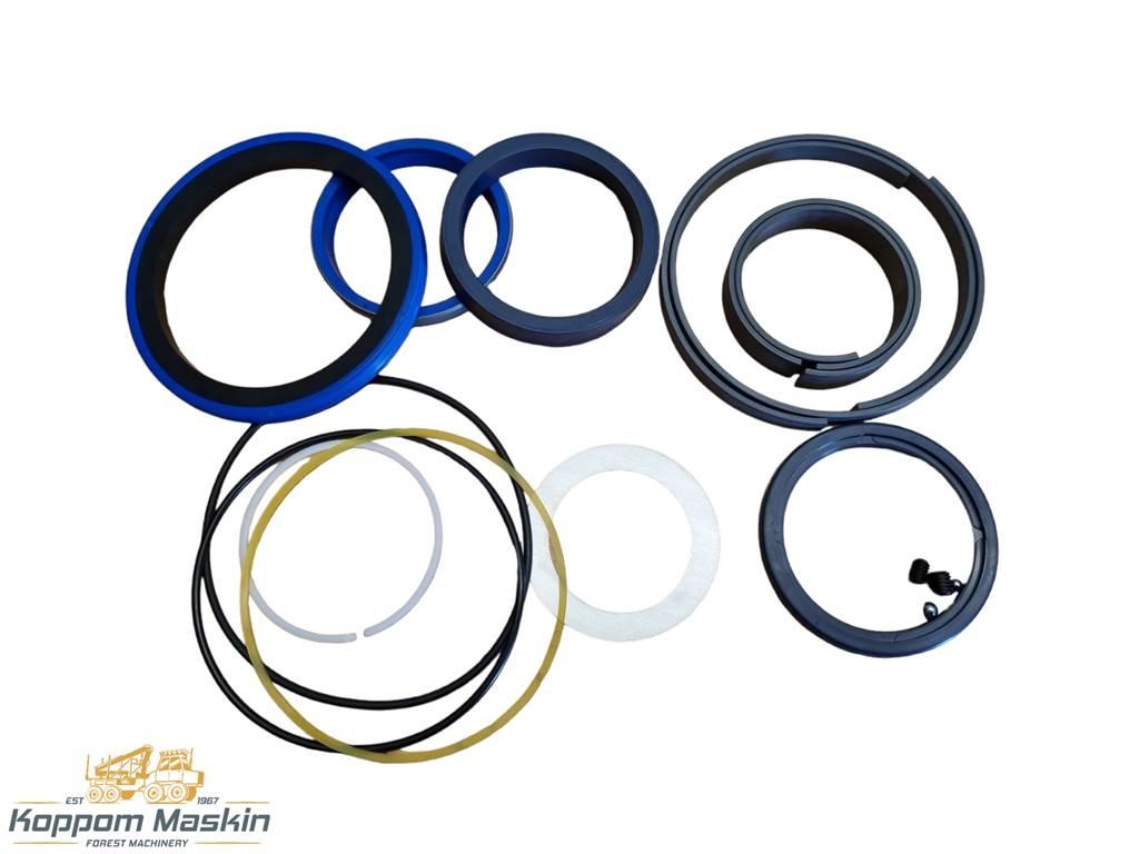 Gremo 211583 Hidráulica