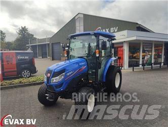 Iseki TG 6507 Tratores Agrícolas usados