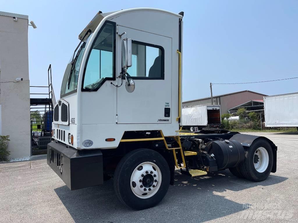 Autocar ACTT 42 Tractores terminais