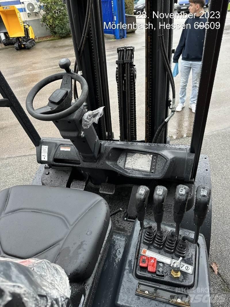 Doosan D30NXS Empilhadores Diesel