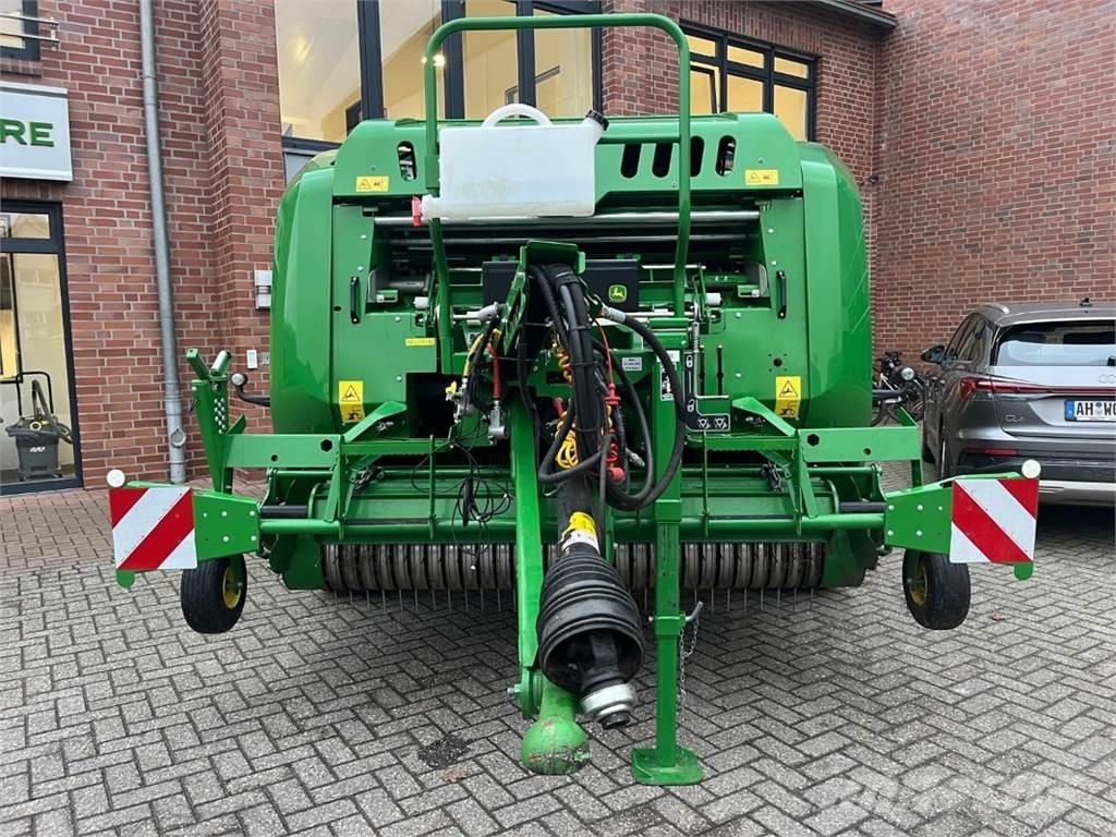 John Deere C441R Agricultura - Outros
